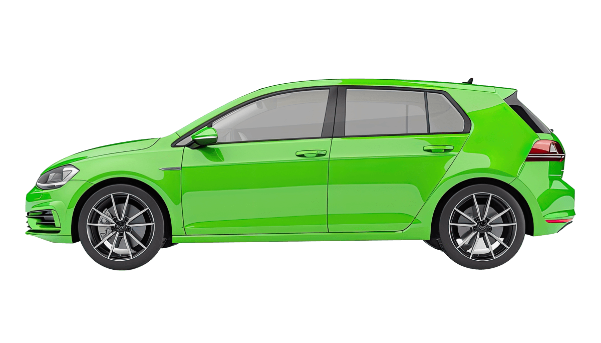 Voyager GT